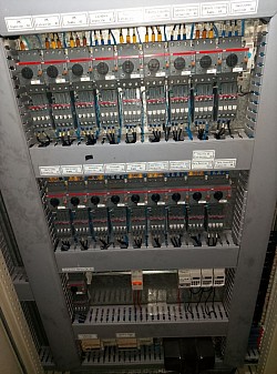 Tablero